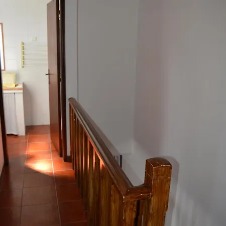 Sunday Every Day Homestay Olho Marinho
