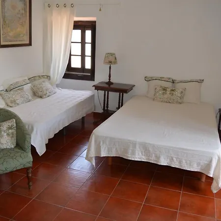 Sunday Every Day Homestay Olho Marinho