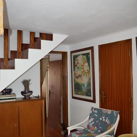 Sunday Every Day Homestay Olho Marinho